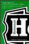 escritos sobre moralidad y eticidad-jurgen habermas-9788475096926 escritos sobre moralidad y eticidad-jurgen habermas-9788475096926