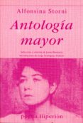 antologia mayor (2ª ed.)-alfonsina storni-9788475175126 antologia mayor (2ª ed.)-alfonsina storni-9788475175126