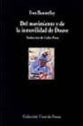 del movimiento y de la inmovilidad de douve-yves bonnefoy-9788475220826 del movimiento y de la inmovilidad de douve-yves bonnefoy-9788475220826