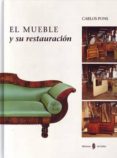 el mueble y su restauracion-carlos pons-9788476281826 el mueble y su restauracion-carlos pons-9788476281826