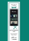 matrix (guia para ver y analizar)-jose antonio palao-rebeco crespo-9788476427026 matrix (guia para ver y analizar)-jose antonio palao-rebeco crespo-9788476427026