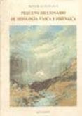 pequeño diccionario de mitologia vasca y pirenaica-olivier de marliave-9788476512326 pequeño diccionario de mitologia vasca y pirenaica-olivier de marliave-9788476512326