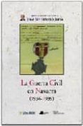 obras completas xv: la guerra civil en navarra (1936-1939)-jose maria jimeno jurio-9788476814826 obras completas xv: la guerra civil en navarra (1936-1939)-jose maria jimeno jurio-9788476814826