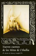 nuevos cuentos de los mitos de cthulhu-9788477028826 nuevos cuentos de los mitos de cthulhu-9788477028826