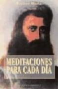 meditaciones para cada dia-9788477208426 meditaciones para cada dia-9788477208426