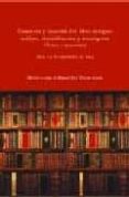 comercio y tasacion del libro antiguo: analisis, identificacion y descripcion (textos y materiales) (jaca, 1-5 de septiembre de 2003)-manuel jose pedraza garcia-9788477336426 comercio y tasacion del libro antiguo: analisis, identificacion y descripcion (textos y materiales) (jaca, 1-5 de septiembre de 2003)-manuel jose pedraza garcia-9788477336426
