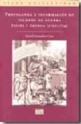 propaganda e informacion en tiempos de guerra-david gonzalez-9788477372226 propaganda e informacion en tiempos de guerra-david gonzalez-9788477372226