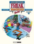los fabulosos freak brothers integral nº 1-gilbert shelton-9788478339426 los fabulosos freak brothers integral nº 1-gilbert shelton-9788478339426