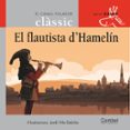 el flautista d hamelin-jordi vila delclos-9788478648726 el flautista d hamelin-jordi vila delclos-9788478648726