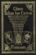 como echar las cartas-9788479102326 como echar las cartas-9788479102326