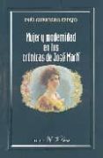 mujer y modernidad en las cronicas de jose marti-ines guerrero espejo-9788479623326 mujer y modernidad en las cronicas de jose marti-ines guerrero espejo-9788479623326