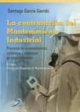 la contratacion del mantenimiento industrial-santiago garcia garrido-9788479789626 la contratacion del mantenimiento industrial-santiago garcia garrido-9788479789626
