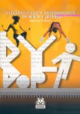esfuerzo fisico y entrenamiento en niños y jovenes-gudrun frãhner-9788480196826 esfuerzo fisico y entrenamiento en niños y jovenes-gudrun frãhner-9788480196826