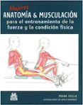 mujeres anatomia y musculacion: para en entrenamiento de la fuerz a y la condicion fisica-mark vella-9788480199926 mujeres anatomia y musculacion: para en entrenamiento de la fuerz a y la condicion fisica-mark vella-9788480199926