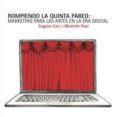 rompiendo la quinta pared-eugene carr-michelle paul-9788480488426 rompiendo la quinta pared-eugene carr-michelle paul-9788480488426