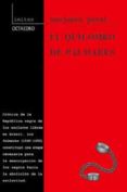 el quilombo de los palmares: las religiones negras de brasil-benjamin peret-9788480634526 el quilombo de los palmares: las religiones negras de brasil-benjamin peret-9788480634526