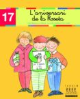 xino xano 17: l aniversari de la roseta (cursiva)-fina masgrau i plana-9788481316926 xino xano 17: l aniversari de la roseta (cursiva)-fina masgrau i plana-9788481316926