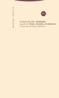 acabados: seguido de kant, el judio, el aleman-jacques derrida-9788481646726 acabados: seguido de kant, el judio, el aleman-jacques derrida-9788481646726