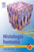 histologia humana (3ª ed.)-alan stevens-james lowe-9788481748826 histologia humana (3ª ed.)-alan stevens-james lowe-9788481748826