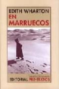 en marruecos-edith wharton-9788481919226 en marruecos-edith wharton-9788481919226