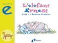 l elefant ernest (juga amb la e)-beatriz doumerc-9788483041826 l elefant ernest (juga amb la e)-beatriz doumerc-9788483041826