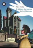 el misteri del carrer de les glicines-nuria pradas-9788483430026 el misteri del carrer de les glicines-nuria pradas-9788483430026