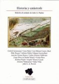 historia y catastrofe-julio a. pardos-9788483443026 historia y catastrofe-julio a. pardos-9788483443026