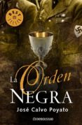 la orden negra-jose calvo poyato-9788483462126 la orden negra-jose calvo poyato-9788483462126