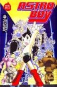 astro boy nº 21-osamu tezuka-9788483573426 astro boy nº 21-osamu tezuka-9788483573426