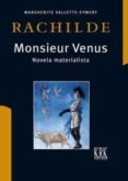 monsieur venus-9788483675526 monsieur venus-9788483675526