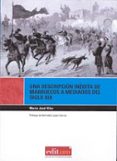 una descripcion inedita de marruecos a mediados del siglo xix-maria jose vilar-9788483718926 una descripcion inedita de marruecos a mediados del siglo xix-maria jose vilar-9788483718926