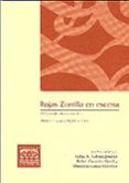 rojas zorrilla en escena-felipe b. pedraza jimenez-9788484276326 rojas zorrilla en escena-felipe b. pedraza jimenez-9788484276326