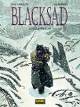 blacksad vol.2: arctic nation (7ª ed)-canales diaz-9788484317326 blacksad vol.2: arctic nation (7ª ed)-canales diaz-9788484317326