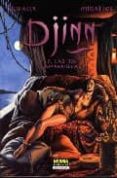 djinn 2: las 30 campanillas (ciclo turquia)-9788484318026 djinn 2: las 30 campanillas (ciclo turquia)-9788484318026