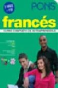 frances: curso completo de autoaprendizaje (2 libros + 4 audio cd s)-9788484433026 frances: curso completo de autoaprendizaje (2 libros + 4 audio cd s)-9788484433026