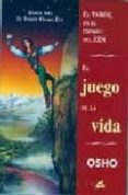 el juego de la vida: el tarot, en el espiritu zen-9788484450726 el juego de la vida: el tarot, en el espiritu zen-9788484450726