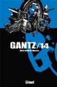 gantz/14 (2ª ed.)-oku hiroya-9788484496526 gantz/14 (2ª ed.)-oku hiroya-9788484496526