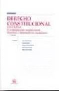 derecho constitucional vol.1(7ª edicion)-luis lopez guerra-9788484569626 derecho constitucional vol.1(7ª edicion)-luis lopez guerra-9788484569626