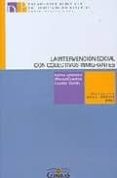 la intervencion social con colectivos inmigrantes-malika abdelaziz-alfonso cuadros-lourdes gaitan-9788484681526 la intervencion social con colectivos inmigrantes-malika abdelaziz-alfonso cuadros-lourdes gaitan-9788484681526