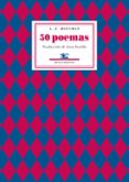 50 poemas-a. e. housman-9788484722526 50 poemas-a. e. housman-9788484722526