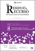 de residuo a recurso: el camino hacia la sotenibilidad (iii. 8): enmiendas organicas de nueva generacion biochar y otras biomoleculas-9788484766926 de residuo a recurso: el camino hacia la sotenibilidad (iii. 8): enmiendas organicas de nueva generacion biochar y otras biomoleculas-9788484766926