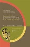 obras completas volumen i: primera parte de comedias, i (palabras y plumas; el pretendiente al reves; el arbol del mejor fruto)-tirso de molina-9788484895626 obras completas volumen i: primera parte de comedias, i (palabras y plumas; el pretendiente al reves; el arbol del mejor fruto)-tirso de molina-9788484895626