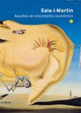 apuntes de crecimiento economico-xavier sala-i-martin-9788485855926 apuntes de crecimiento economico-xavier sala-i-martin-9788485855926