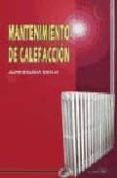 mantenimiento de calefaccion-joan balboa-9788486108526 mantenimiento de calefaccion-joan balboa-9788486108526