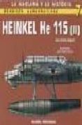 heinkel he 115 (ii)-juan carlos salgado-9788487314926 heinkel he 115 (ii)-juan carlos salgado-9788487314926