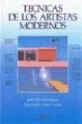 tecnicas de los artistas modernos (2ª ed)-judiht collins-john welchman-9788487756726 tecnicas de los artistas modernos (2ª ed)-judiht collins-john welchman-9788487756726
