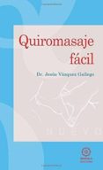 quiromasaje facil-jesus vazquez gallego-9788488769626 quiromasaje facil-jesus vazquez gallego-9788488769626