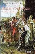 isabel y fernando: los reyes catolicos-joseph perez-9788489569126 isabel y fernando: los reyes catolicos-joseph perez-9788489569126