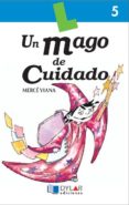 un mago de cuidado-merce viana martinez-9788489655126 un mago de cuidado-merce viana martinez-9788489655126