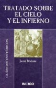 tratado sobre el cielo y el infierno-jakob bohme-9788489768826 tratado sobre el cielo y el infierno-jakob bohme-9788489768826
